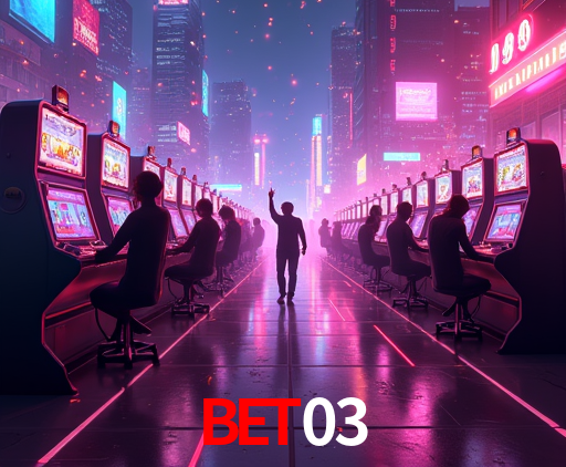 Estatísticas do Jogo Bet03