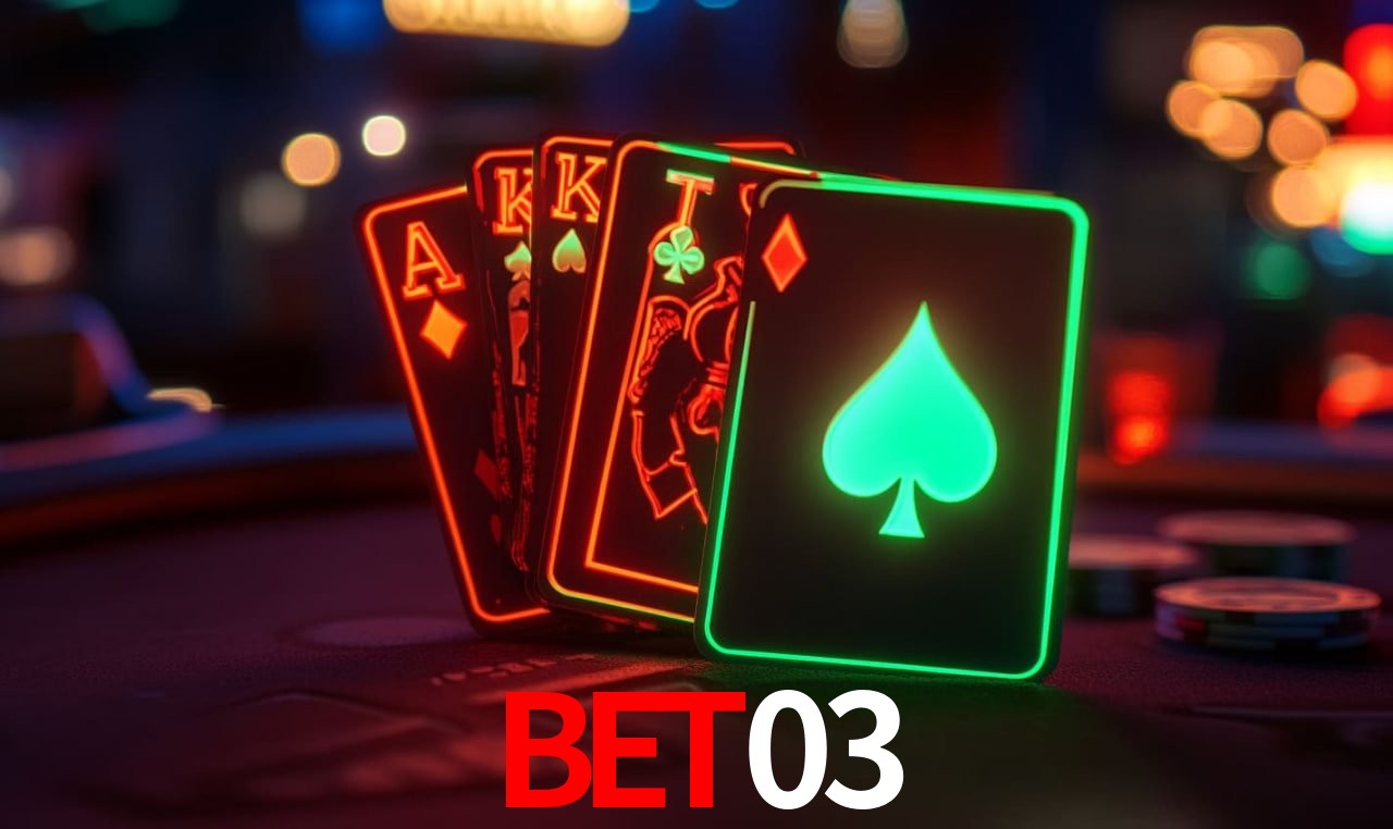 Promoções Sazonais Bet03