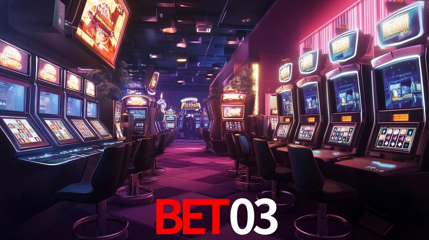 Explore as vantagens do Bet03: serviço profissional e confiabilidade