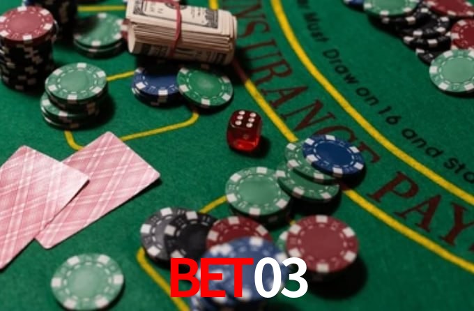Bet 03 App