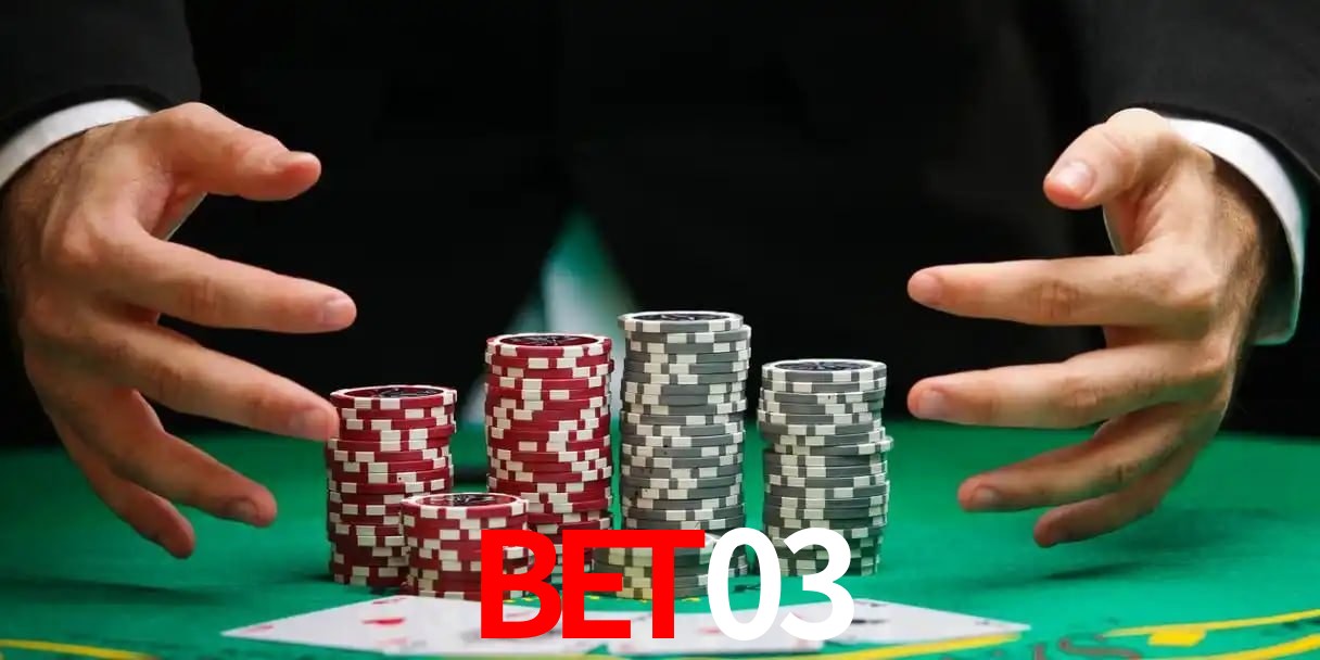 Especiais de Fim de Semana Bet03
