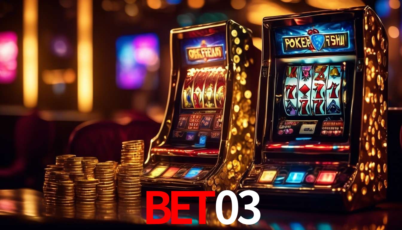 Casino Ao Vivo Bet03