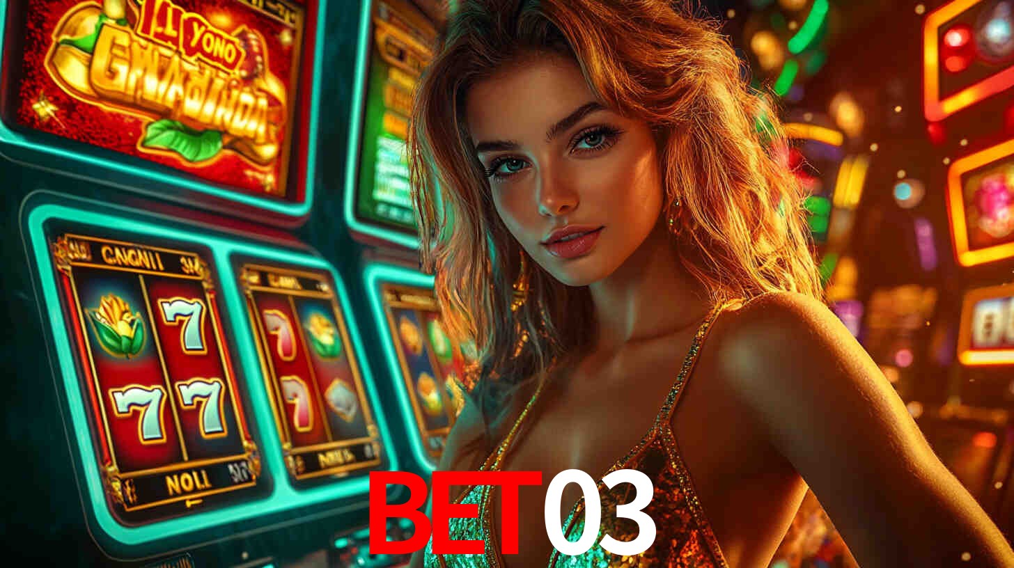 Programa VIP Bet03