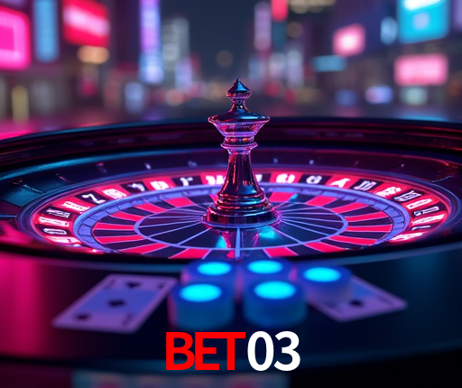 Jogos Exclusivos Bet03