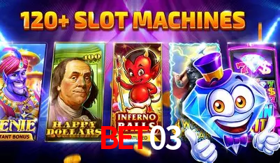 Desvendando o Mundo dos Jogos Virtuais na Bet03