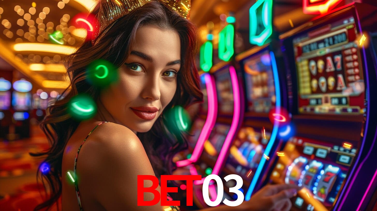 Jogos Exclusivos Bet03