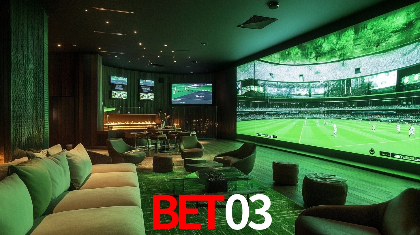 Bet 03 App