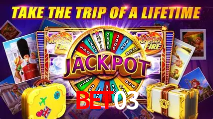 Descubra a Magia dos Jogos de Arcade no Bet03