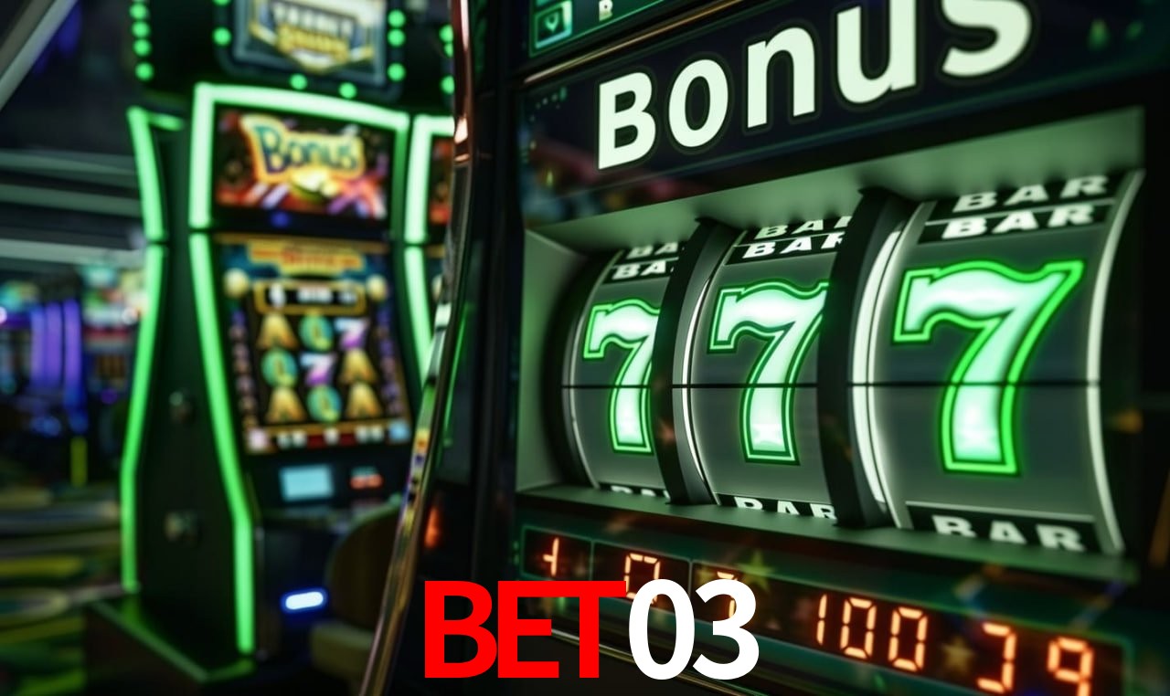 Casino VIP Bet03