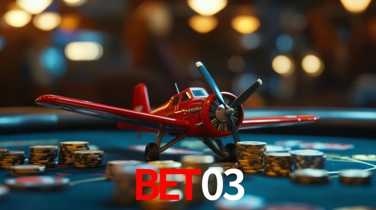 Descubra a Essência do Bet03: Nossa História e Compromissos