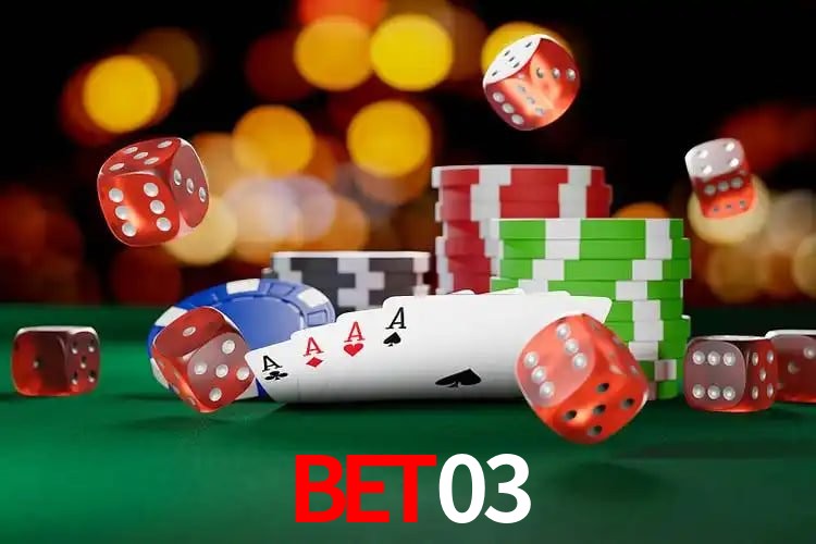 Ofertas Exclusivas Bet03