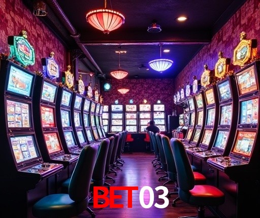 Sistemas de Segurança Bet03