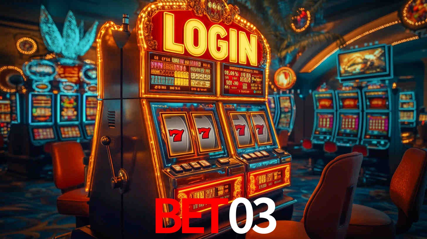 Bet03,Bet03 Login