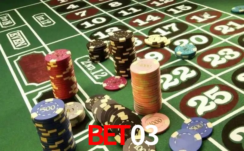 Promoção Relâmpago Bet03
