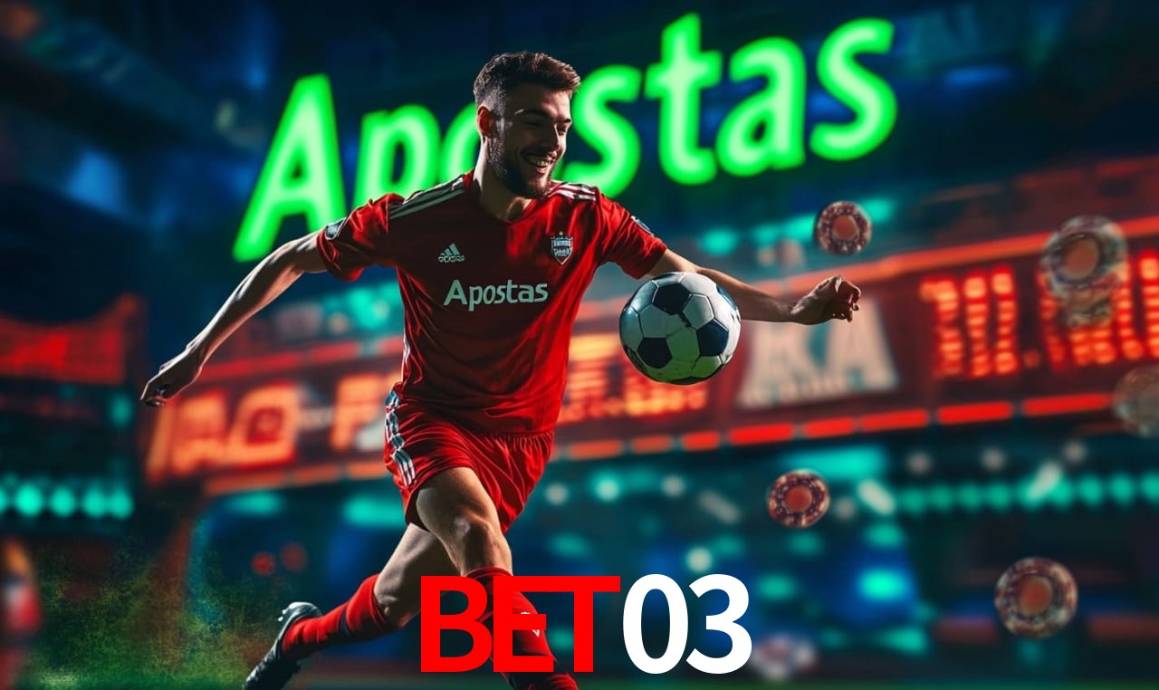 Apostas de Tênis Bet03