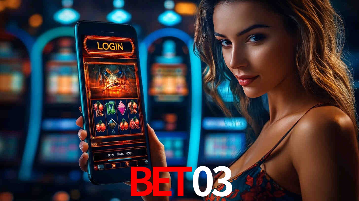 Bet 03 App