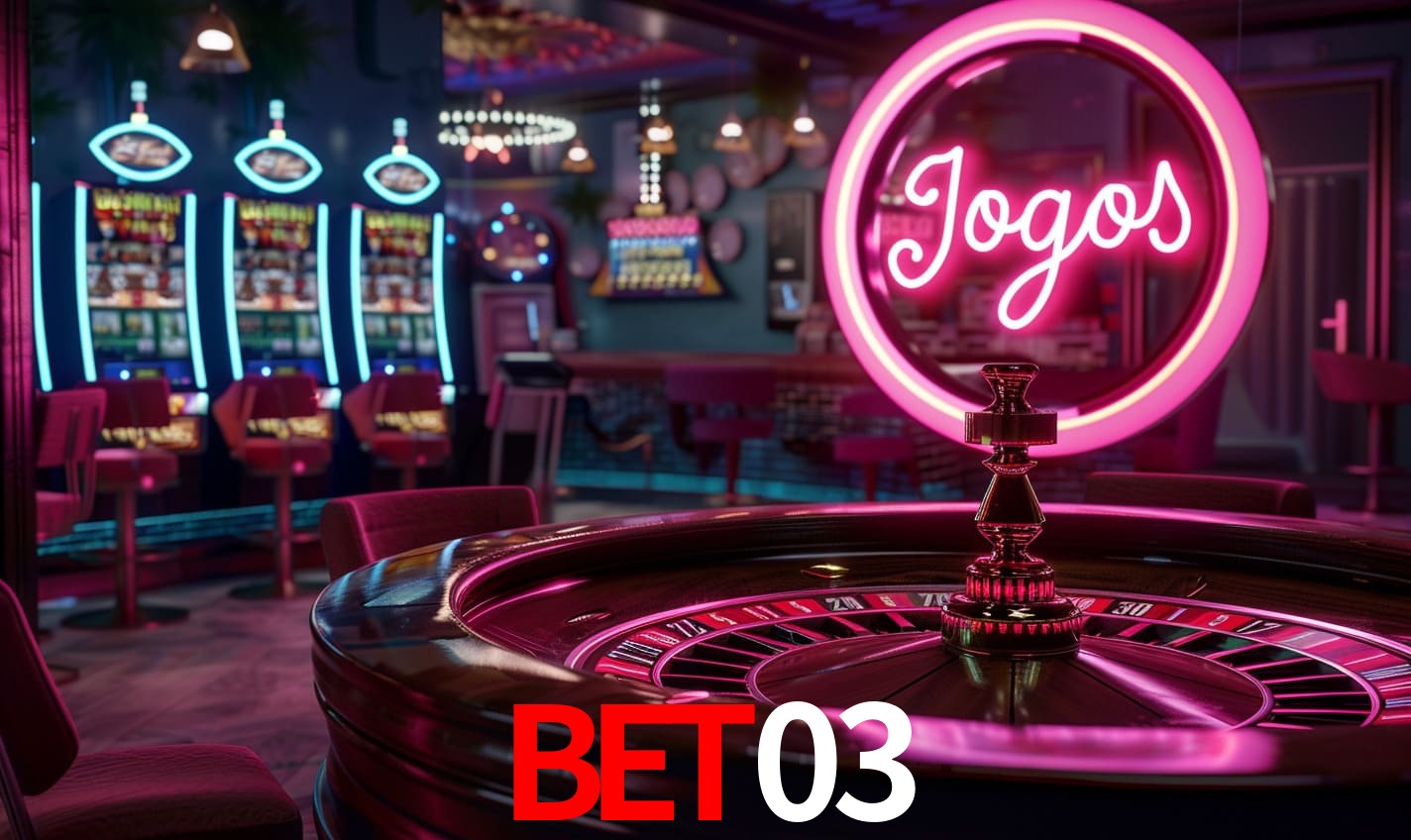 Torneios Bet03