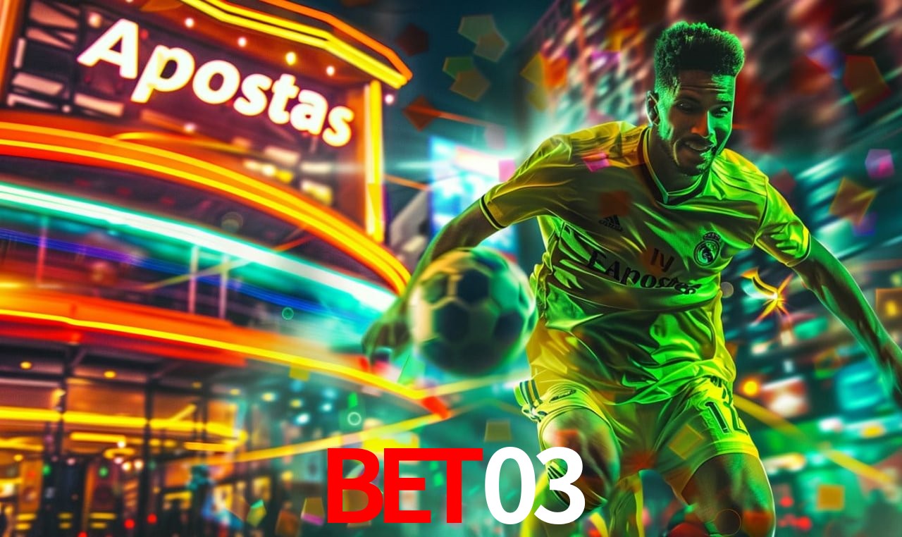 Especiais de Fim de Semana Bet03