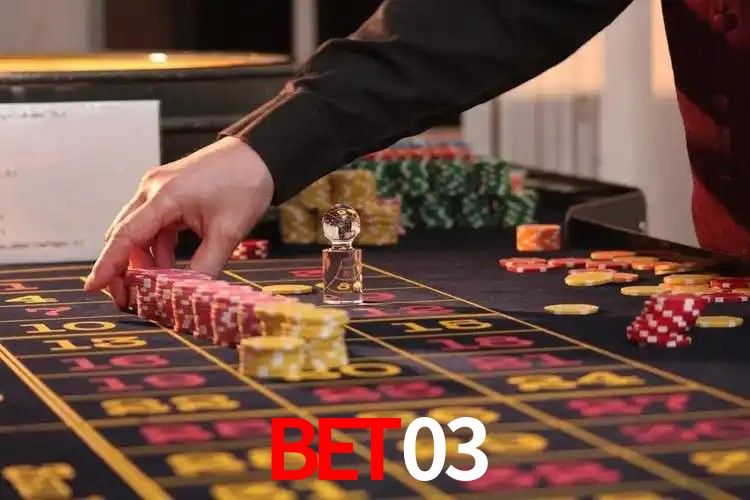 Jogo Spaceman Bet03