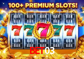 Apostas Esportivas na Bet03: Um Guia Completo