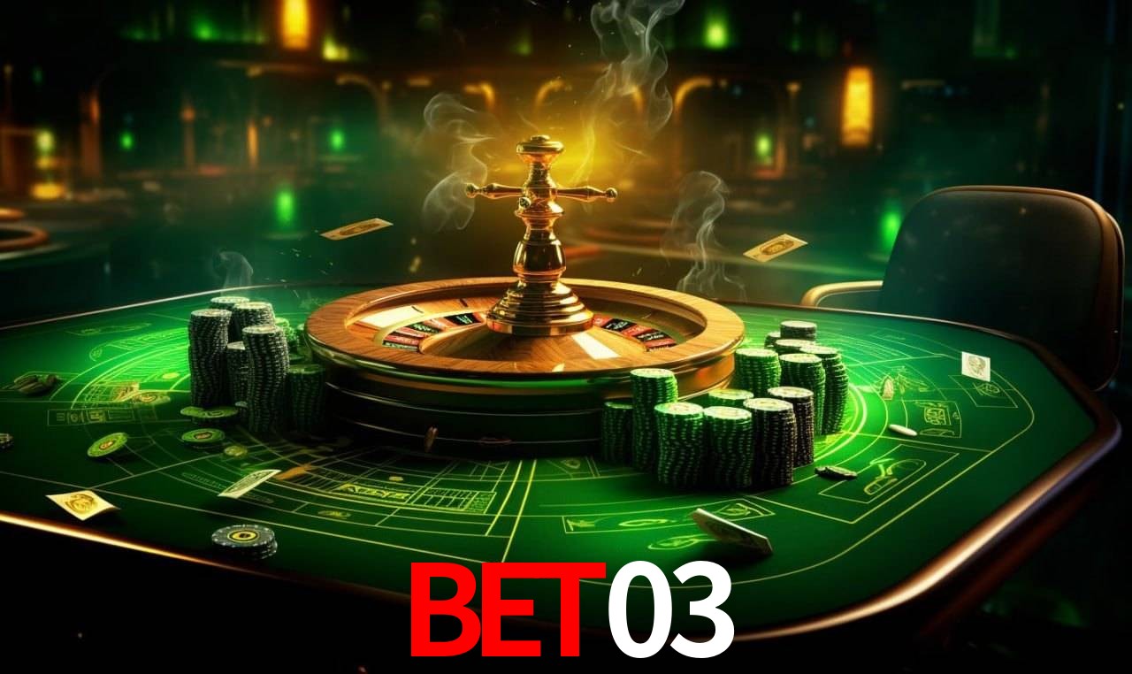 Casino VIP Bet03