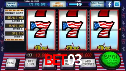 A Revolução dos Aplicativos de Jogos no Bet03