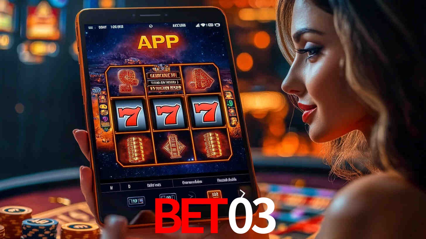 Bet03,Bet03 Login