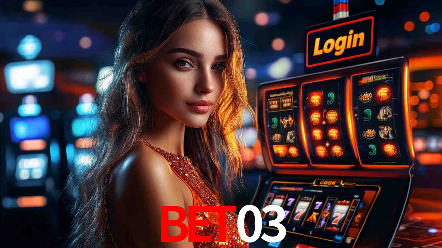 Bet03 Login