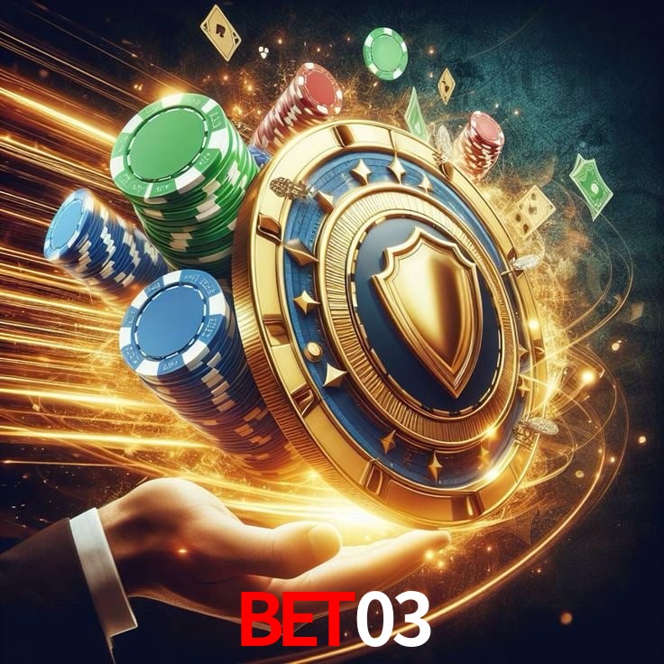 Ofertas Exclusivas Bet03