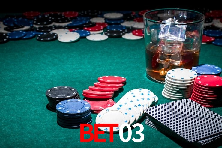 Jogos de Slot Bet03