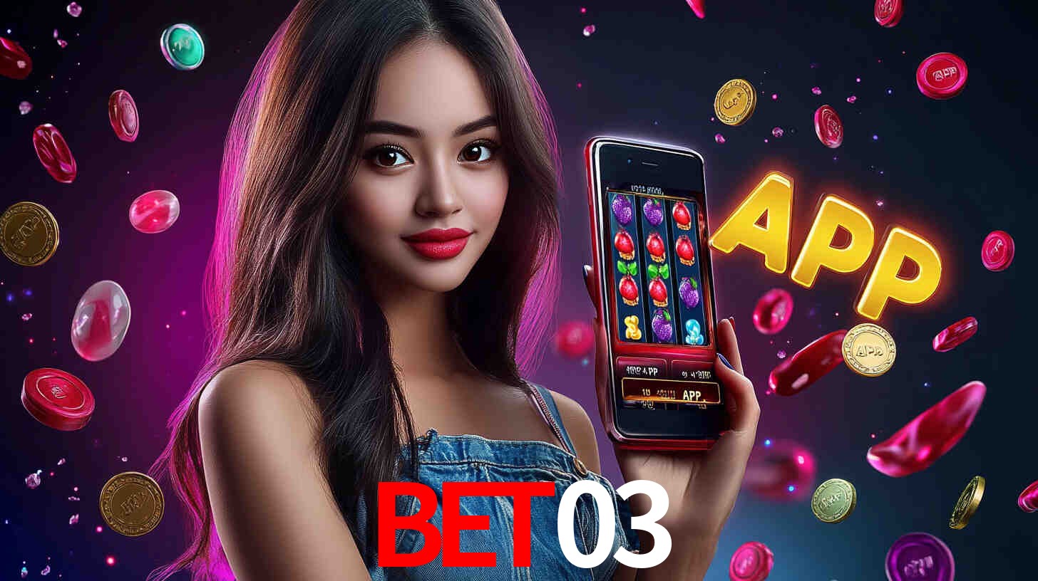cassino Bet03