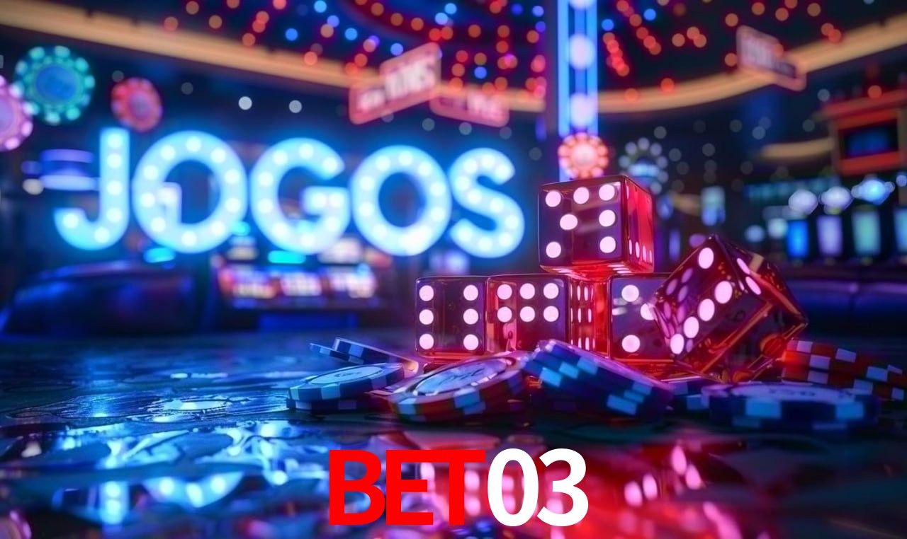 Estatísticas Esportivas Bet03