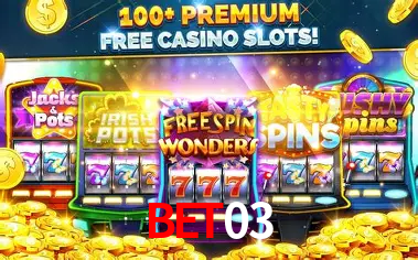 Desvendando o Mundo dos Jogos Virtuais na Bet03