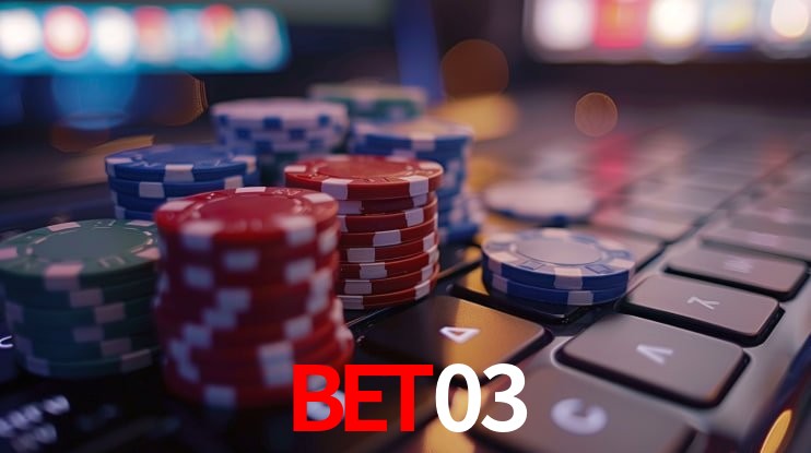 Diretório de Jogos Bet03