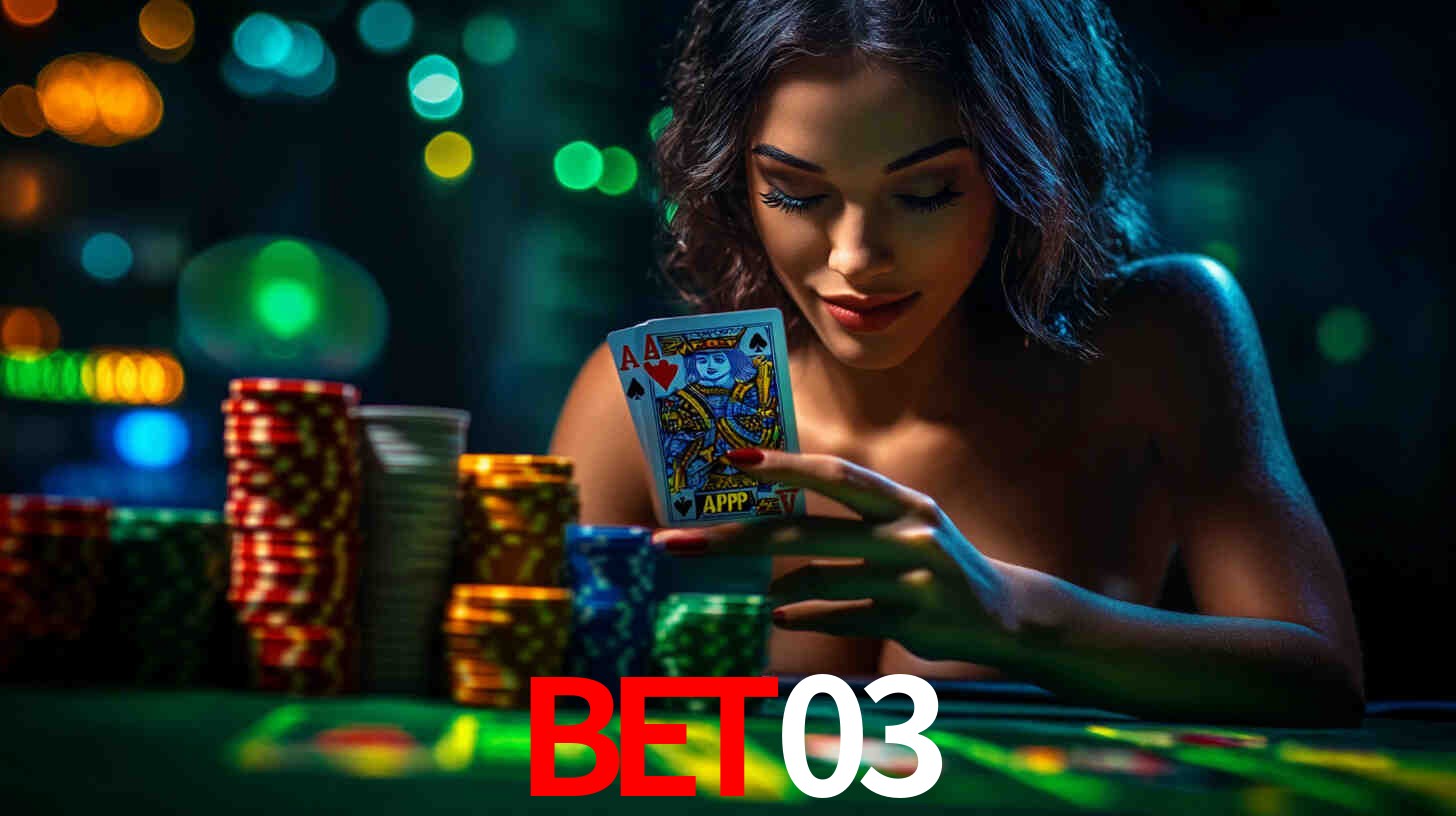 Estatísticas Esportivas Bet03