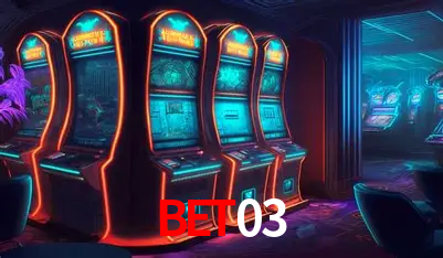 A Revolução dos Aplicativos de Jogos no Bet03