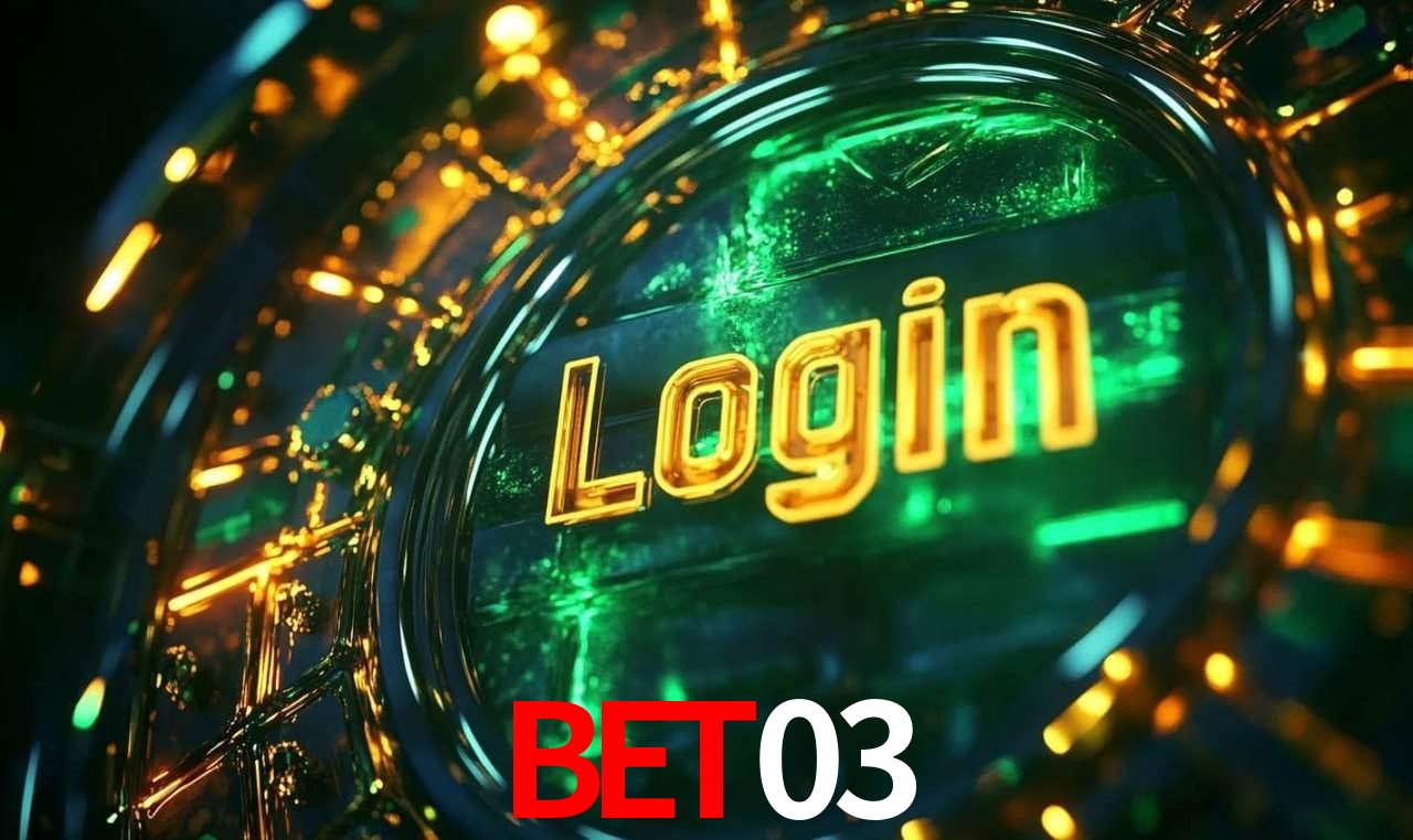 Interface do App Bet03