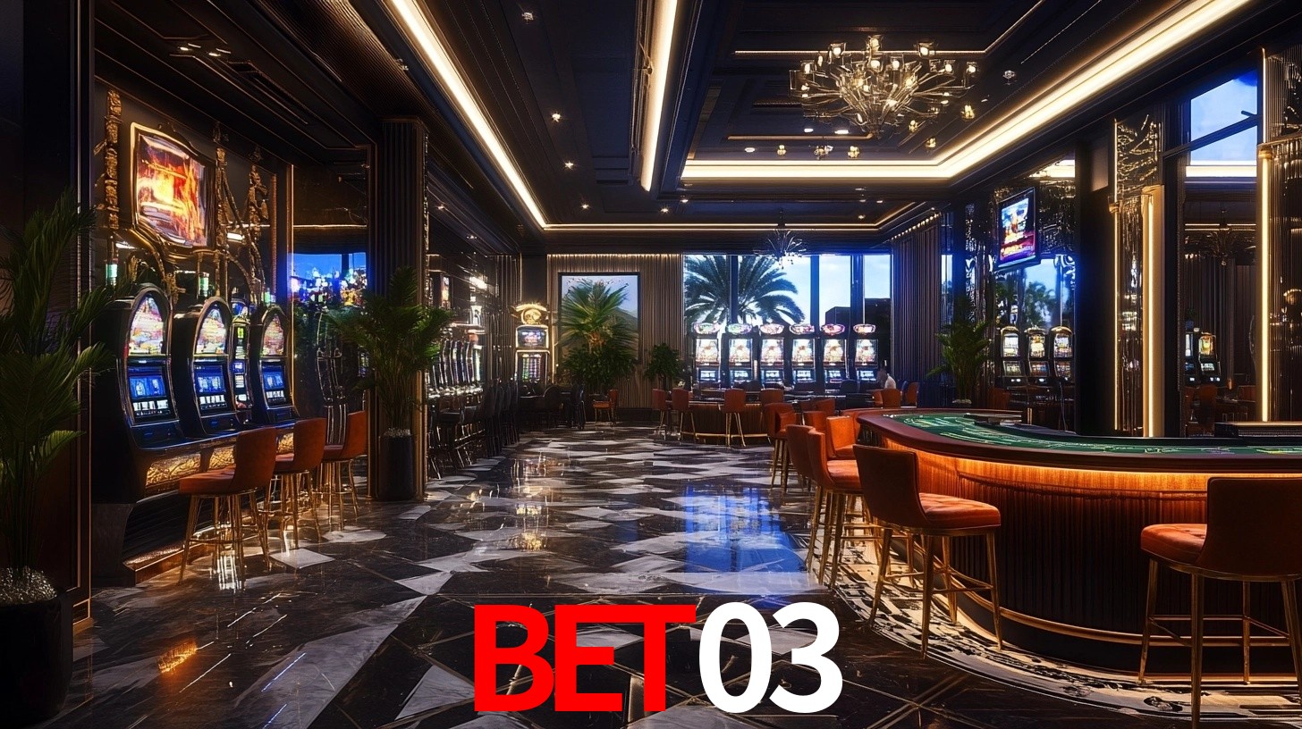 Bet 03 App