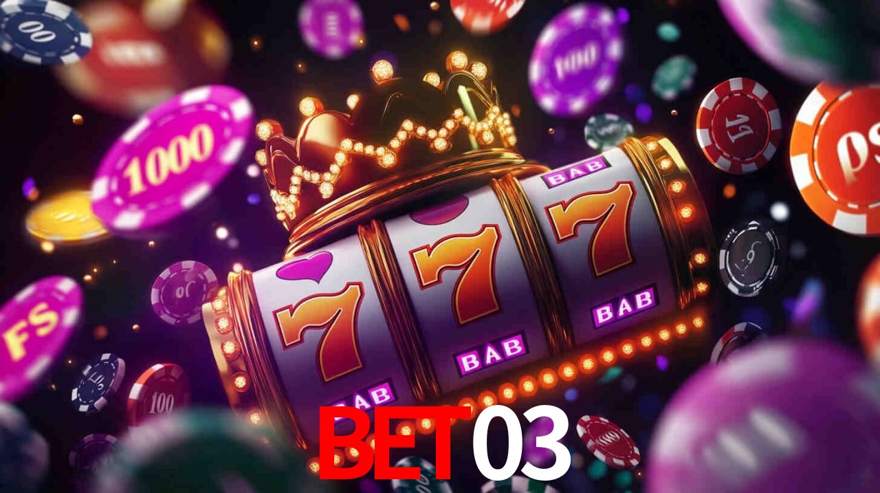Mesa de Blackjack Bet03