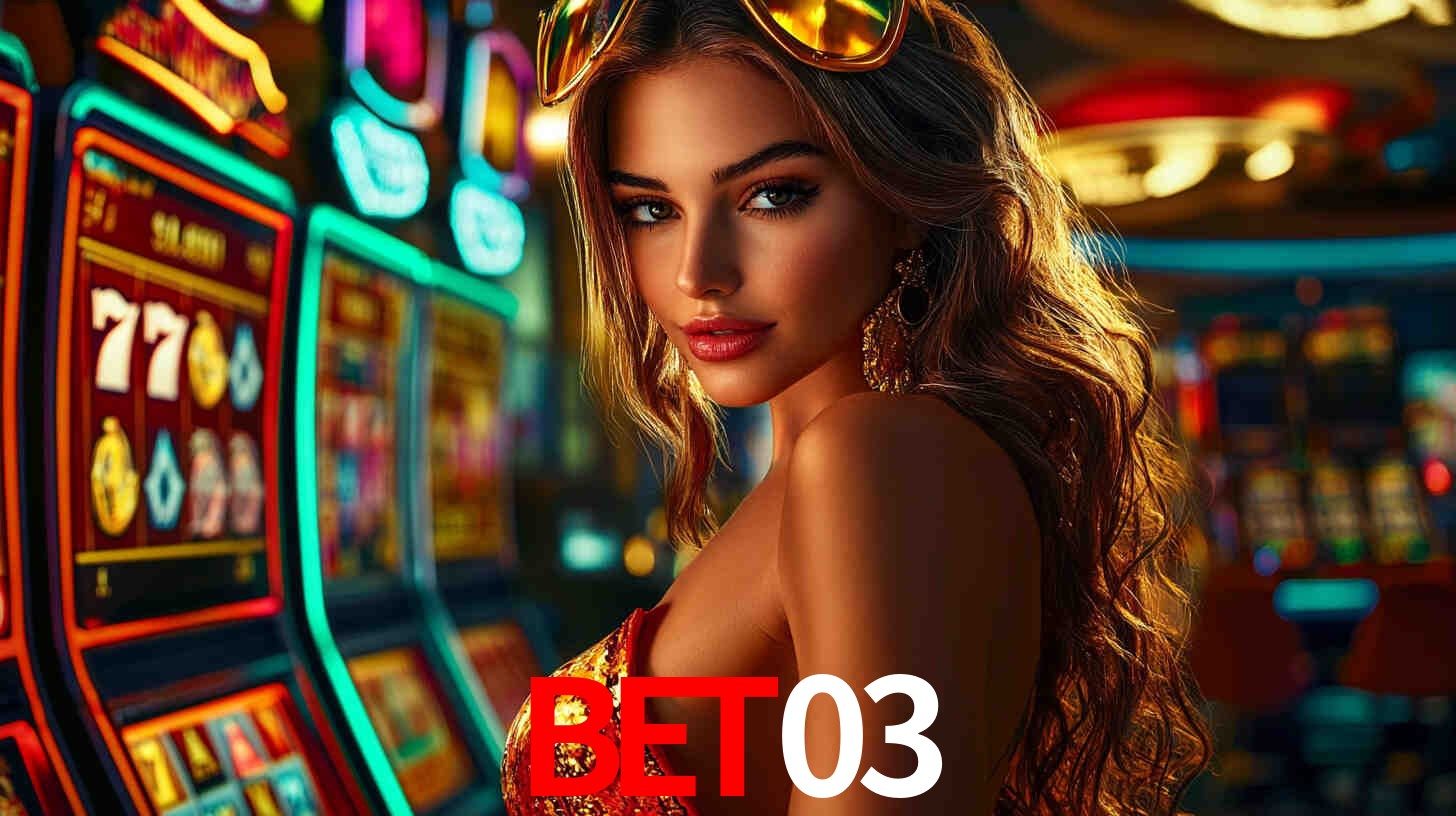 Torneios Bet03