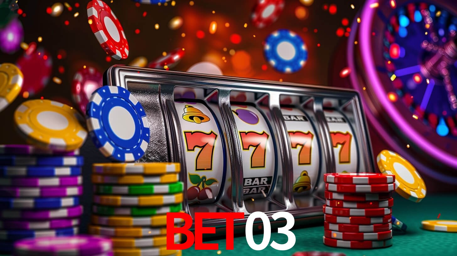 Experiência VIP Bet03