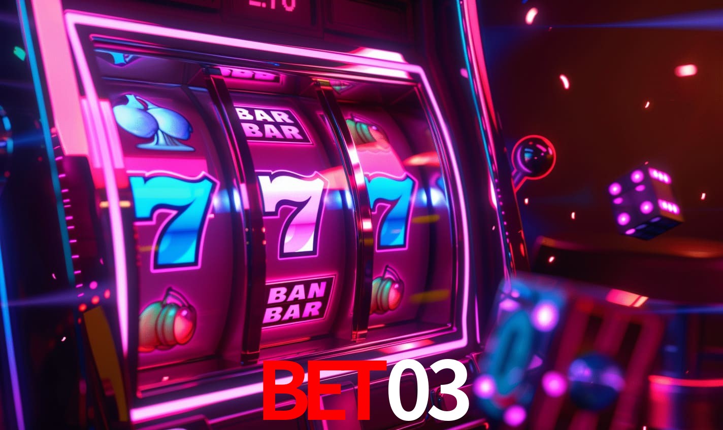 Programa VIP Bet03