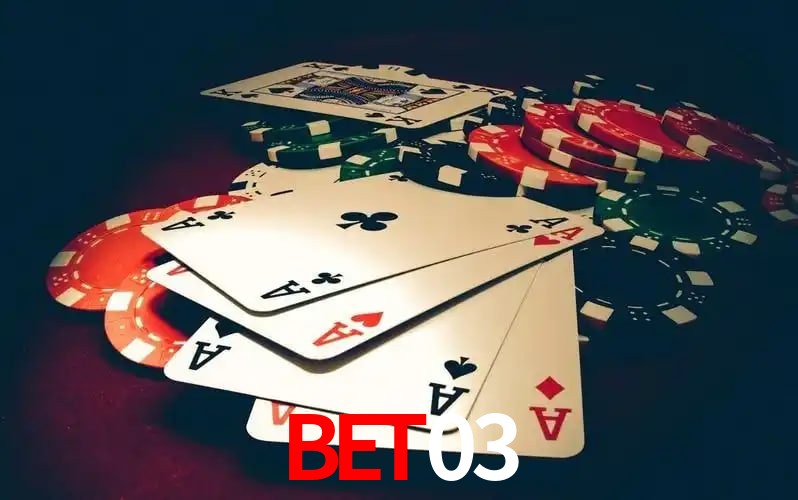Promoção Relâmpago Bet03